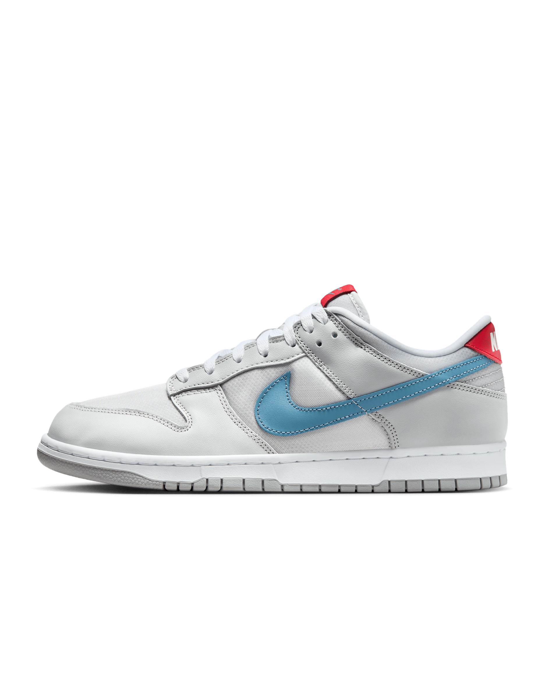NIKE DUNK LOW グレー Nike Dunk Low 